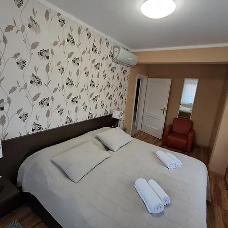 Sunrise Apartmán Dunaszentmiklós