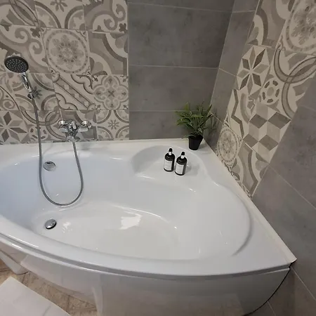 Apartmán Sunrise Dunaszentmiklós