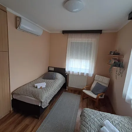 Sunrise Apartment