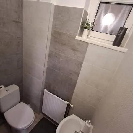 Sunrise Dunaszentmiklós