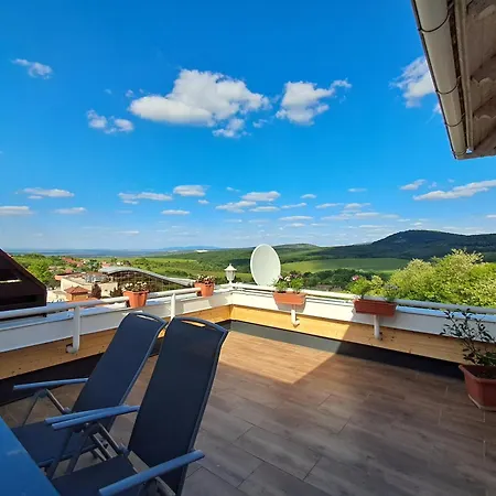 Sunrise Apartmán Dunaszentmiklós