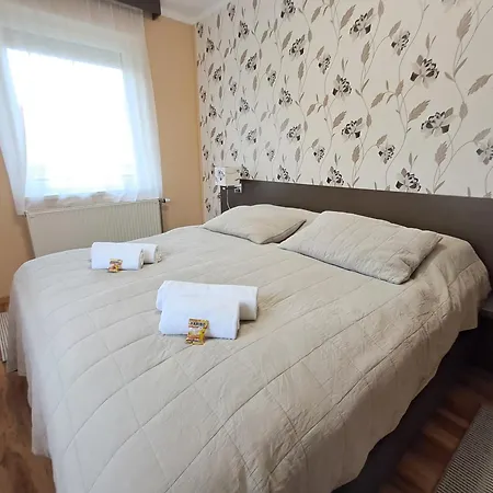 Sunrise * Dunaszentmiklós