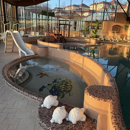 Apartmán Sunrise Dunaszentmiklós