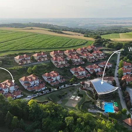 Sunrise Dunaszentmiklós